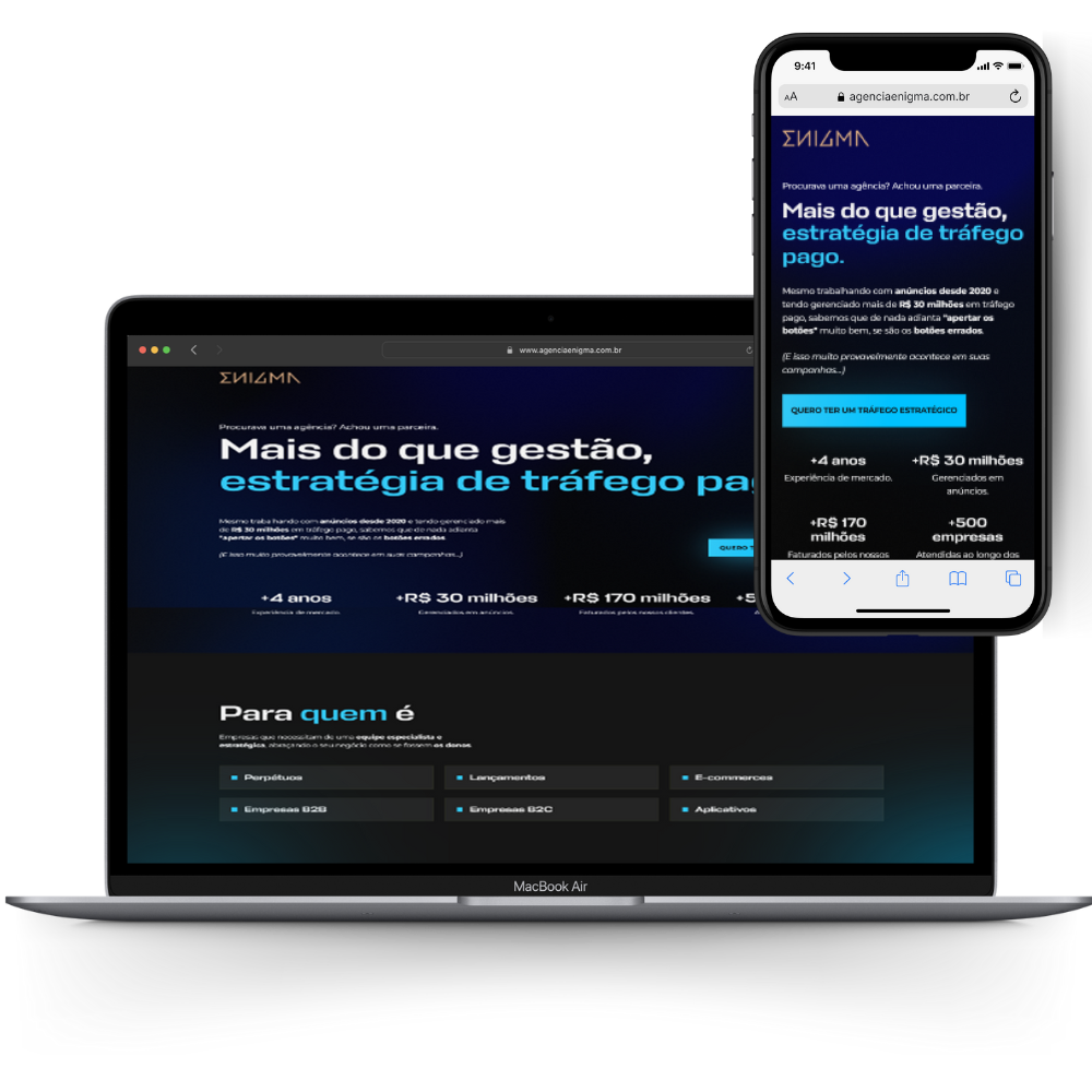 Agência Enigma