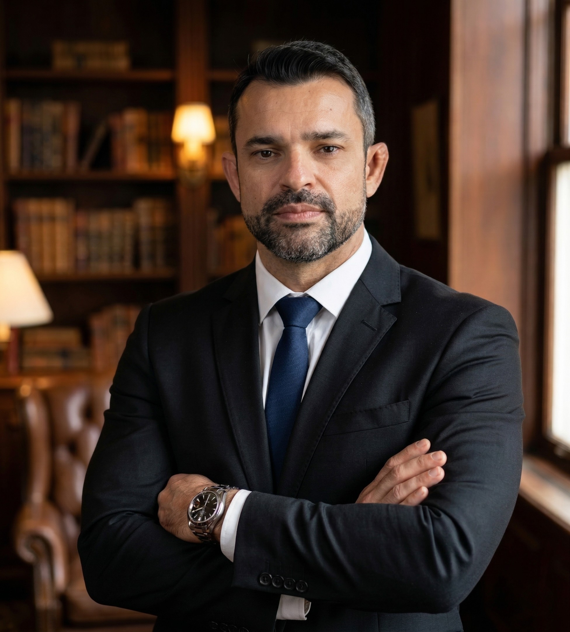 Dr. Leonardo Andrade