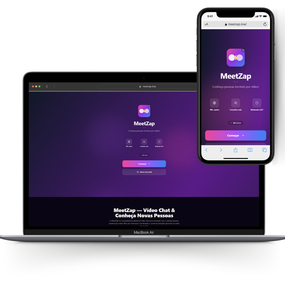 App MeetZap